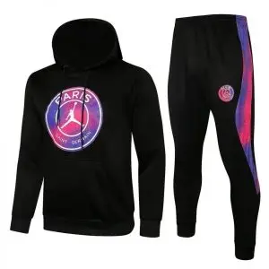 Chándal con Capucha Paris Saint-Germain Football Club