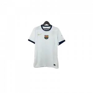 Camiseta FC Barcelona 2025/26