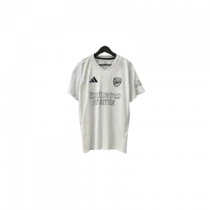 Camiseta Arsenal Football Club 2025/26