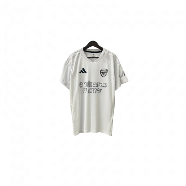 Camiseta Arsenal Football Club 2025/26