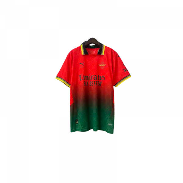 Camiseta Arsenal Football Club 2025/26