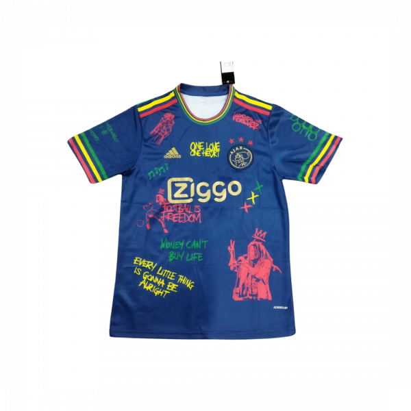 Camiseta Ajax Football Club ESPECIAL 2025/26