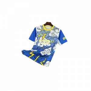 Camiseta Manchester City 2025/26 (CONCEPT)
