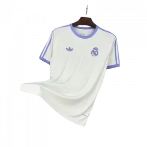 Camiseta Real Madrid 2025/26