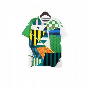 Camiseta Real Betis ESPECIAL 2025/26