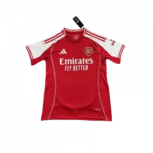 Camiseta Arsenal Football Club 2025/26
