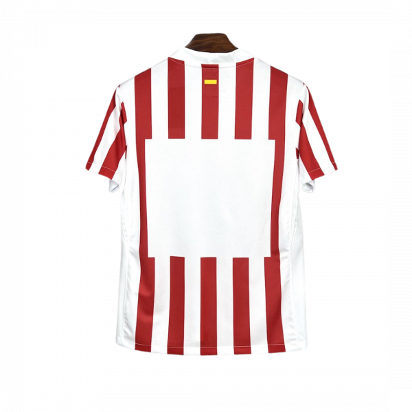 Camiseta Atlético de Madrid 2025/26 - Imagen 2