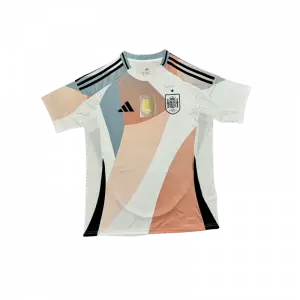 Camiseta Seleccion España 2025/26
