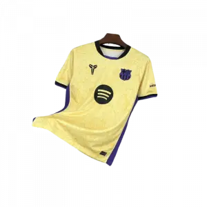 Camiseta FC Barcelona 2025/26