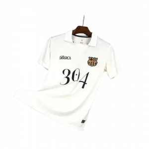 Camiseta FC Barcelona ESPECIAL 2025/26