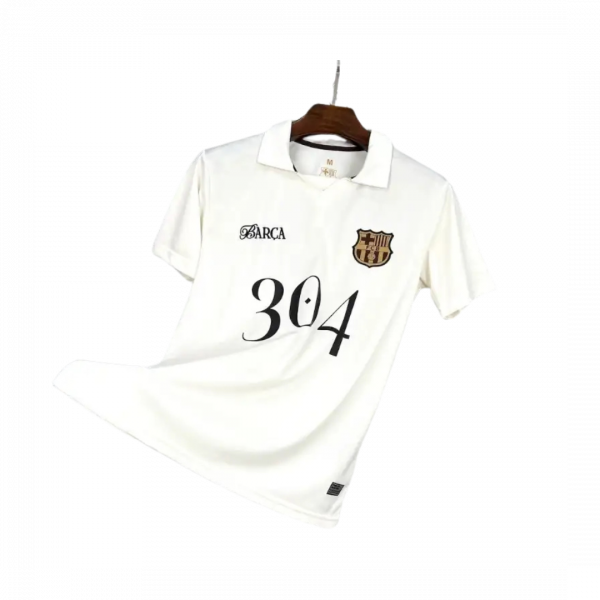 Camiseta FC Barcelona ESPECIAL 2025/26