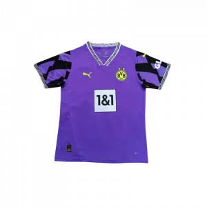 Camiseta Borussia Dortmund 2025/26