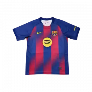 Camiseta FC Barcelona 2025/26