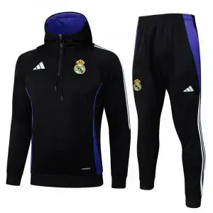 Chándal con Capucha Real Madrid