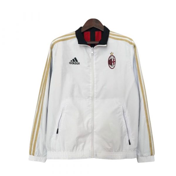 Chaqueta reversible AC Milán - Imagen 2