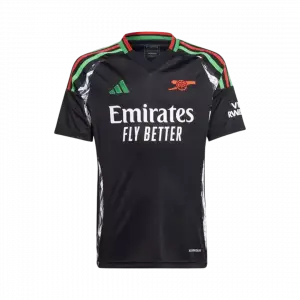 Camiseta Arsenal 2024/25
