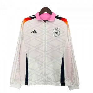 Chaqueta reversible Alemania