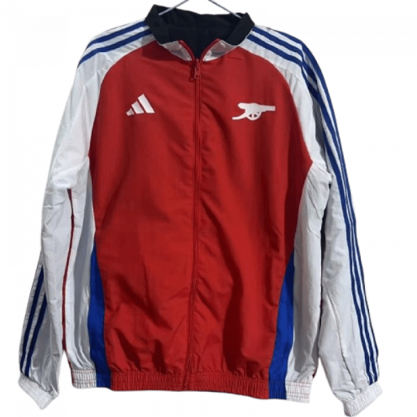 Chaqueta reversible Arsenal