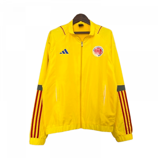 Chaqueta Colombia