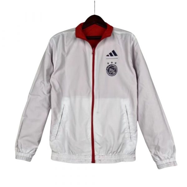 Chaqueta reversible Ajax - Imagen 2