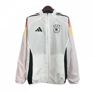 Chaqueta reversible Alemania