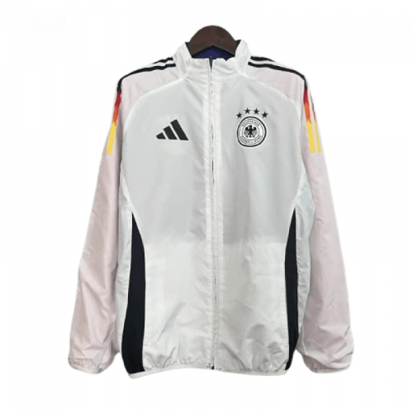 Chaqueta reversible Alemania