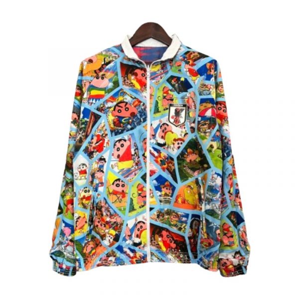 Chaqueta reversible Japón - Imagen 2