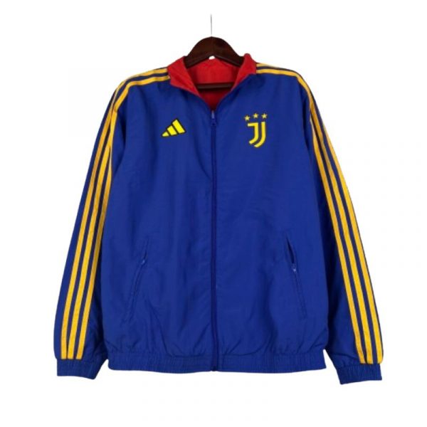 Chaqueta reversible Juventus - Imagen 2