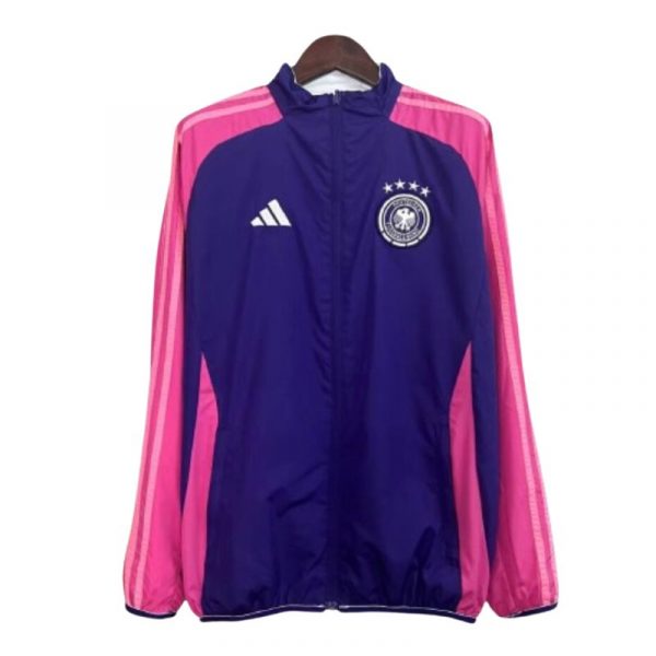 Chaqueta reversible Alemania - Imagen 2