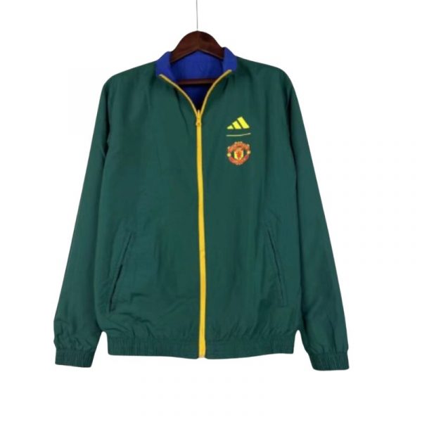 Chaqueta reversible Manchester United - Imagen 2