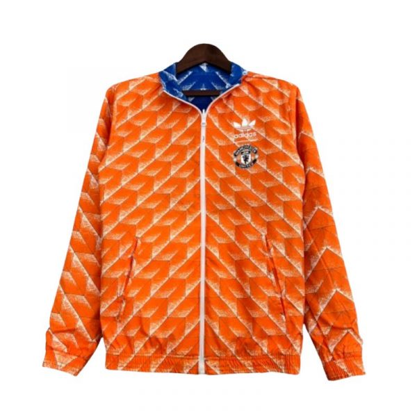 Chaqueta reversible Manchester United - Imagen 2
