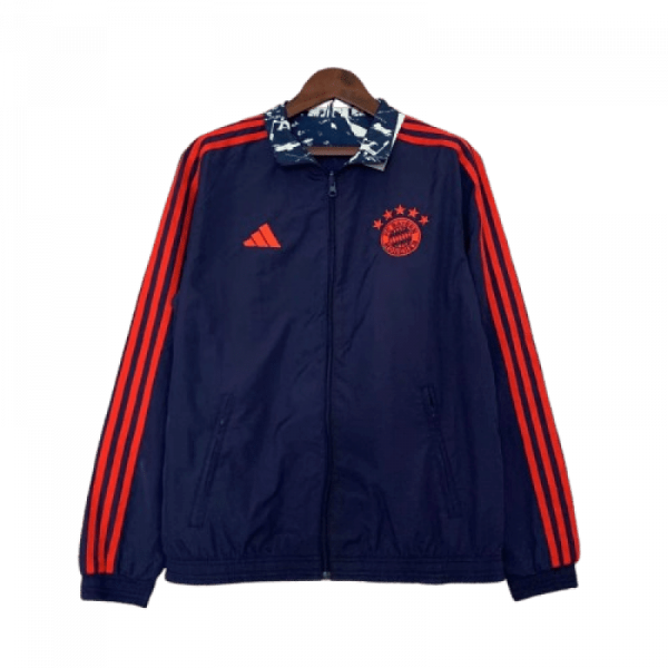 Chaqueta reversible Bayern Múnich