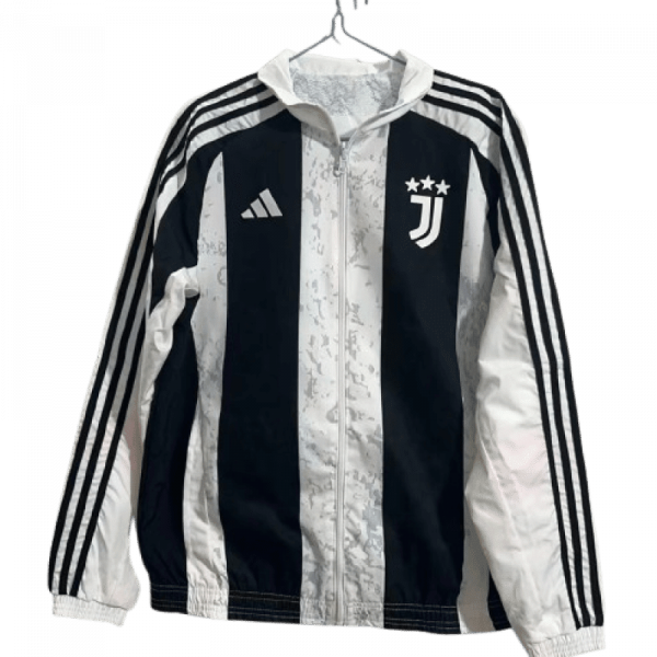 Chaqueta reversible Juventus