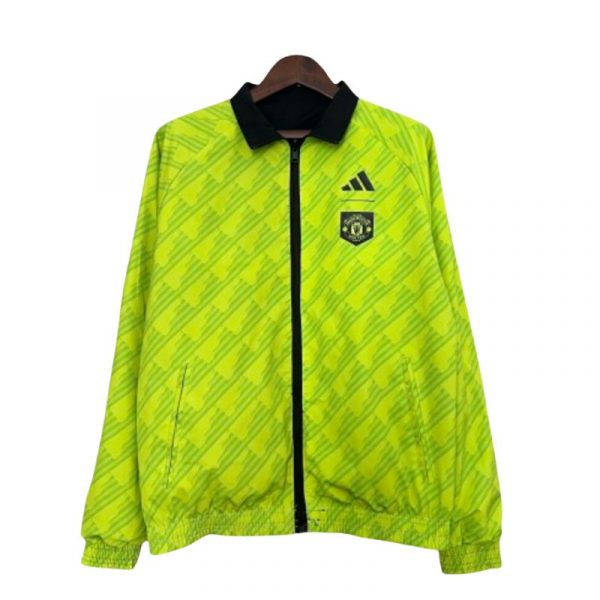 Chaqueta reversible Manchester United - Imagen 2