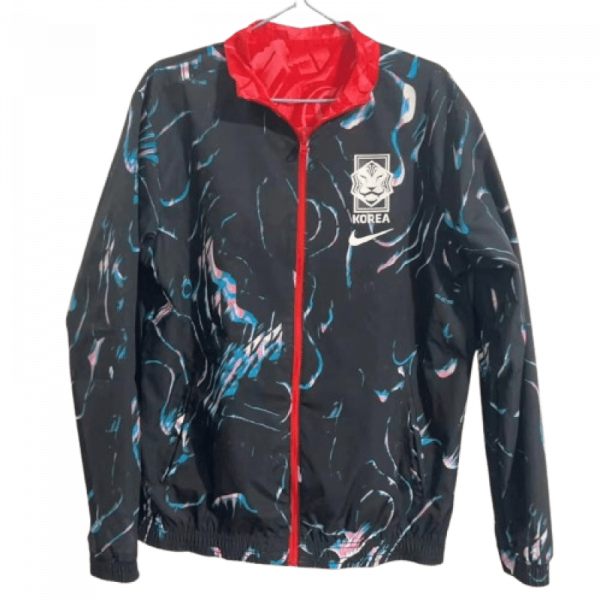 Chaqueta reversible Corea del Sur