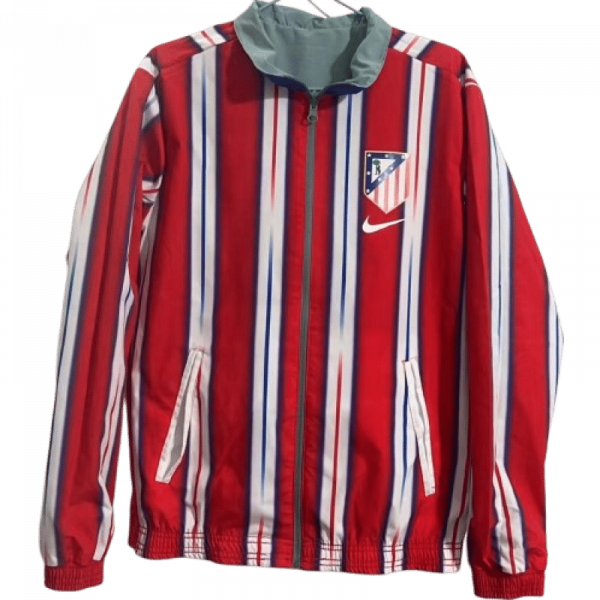 Chaqueta reversible Atlético de Madrid
