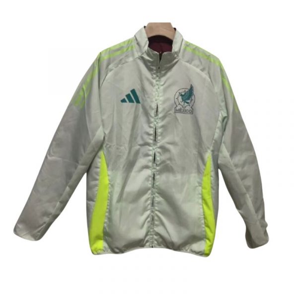 Chaqueta reversible México - Imagen 2