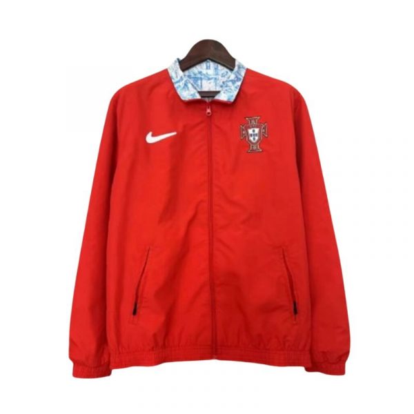 Chaqueta reversible Portugal - Imagen 2