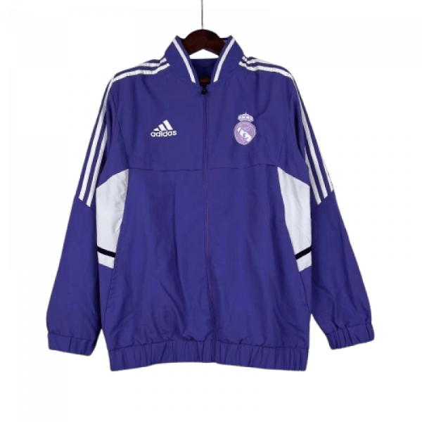 Chaqueta Real Madrid