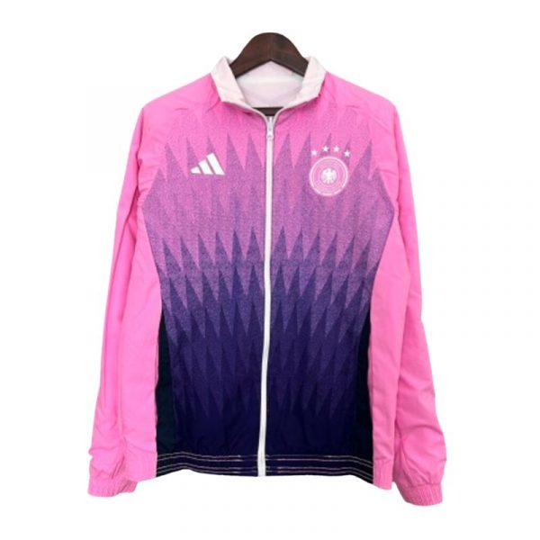 Chaqueta reversible Alemania - Imagen 2