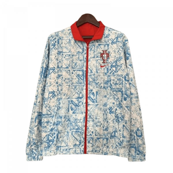 Chaqueta reversible Portugal