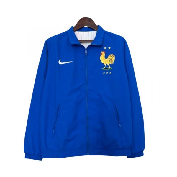 Chaqueta reversible Francia - Imagen 2