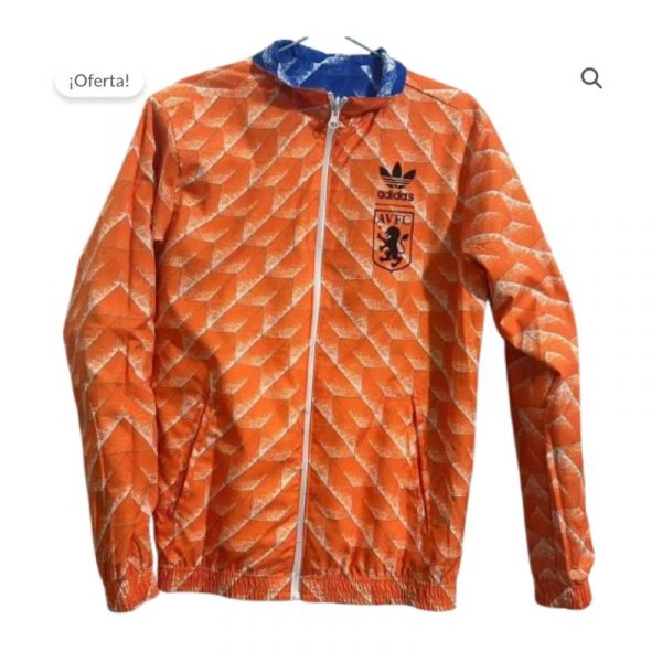 Chaqueta reversible Holanda - Imagen 2