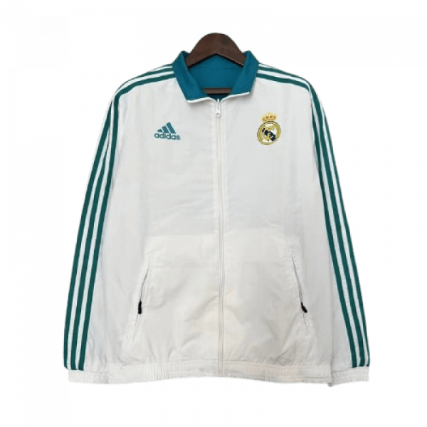 Chaqueta reversible Real Madrid