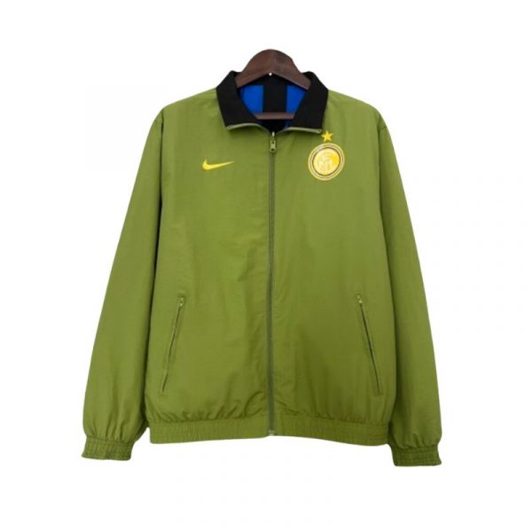 Chaqueta reversible Inter - Imagen 2