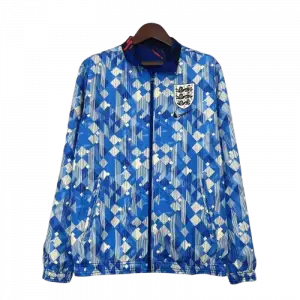 Chaqueta reversible Inglaterra
