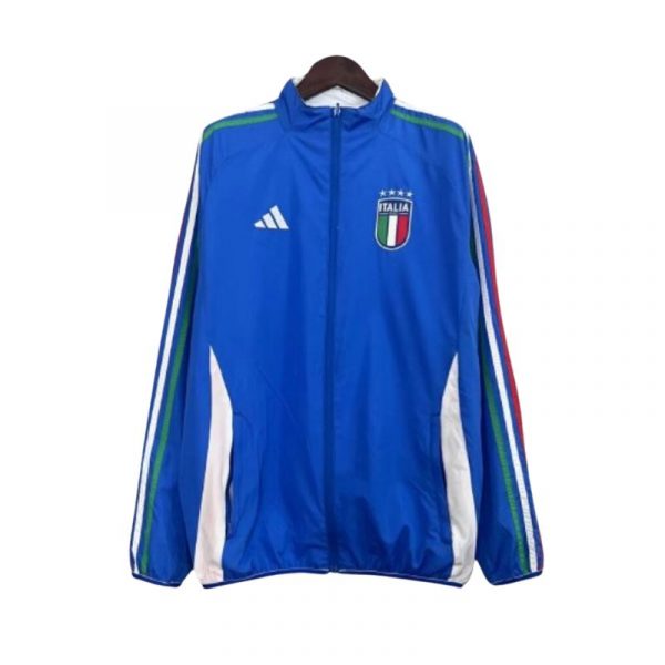 Chaqueta reversible Italia - Imagen 2