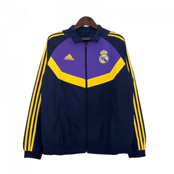 Chaqueta Real Madrid