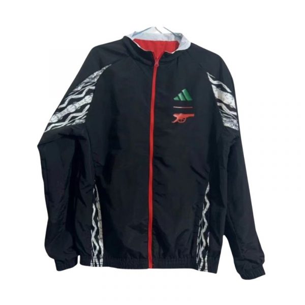 Chaqueta reversible Arsenal - Imagen 2
