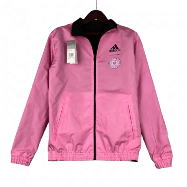 Chaqueta reversible Inter de Miami